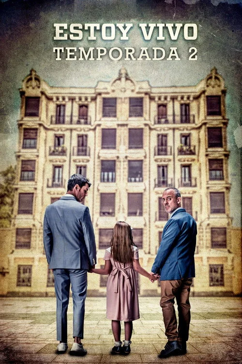 Я жив — сезон 2