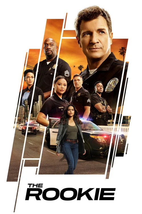 The Rookie — Season 5