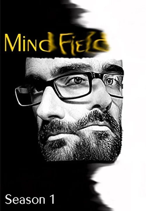 Mind Field — сезон 1
