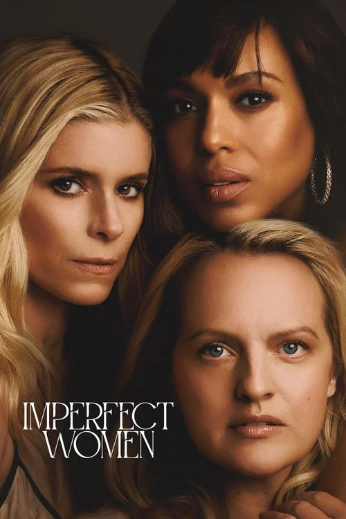 Imperfect Women — Season 1