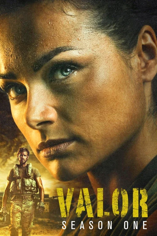 Valor — Season 1