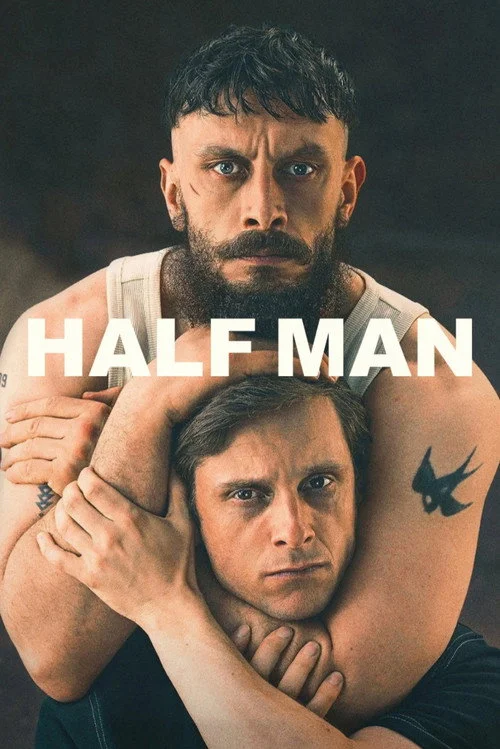 Half Man — Season 1