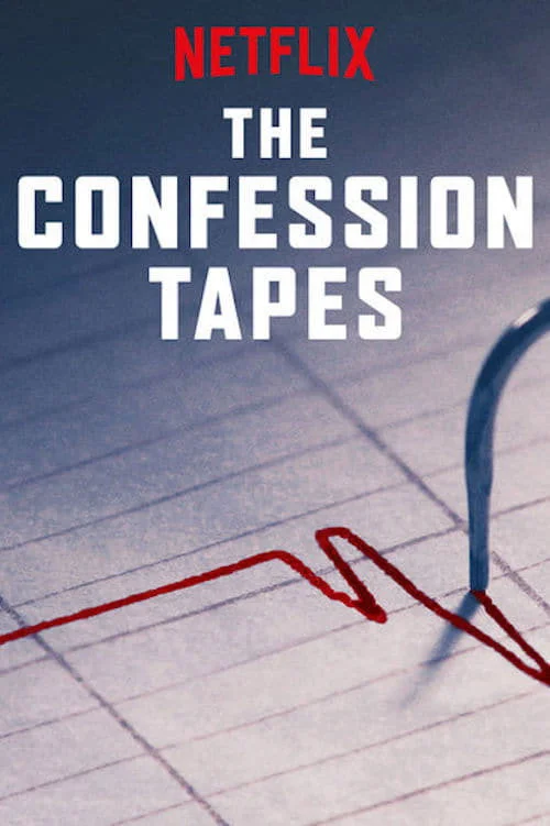 The Confession Tapes — сезон 1
