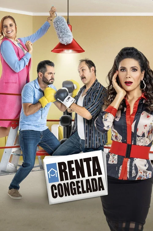 Renta Congelada — сезон 2