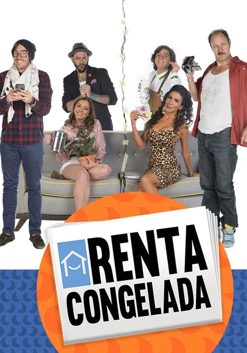 Renta Congelada — сезон 3