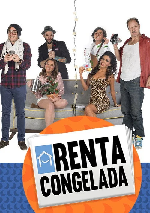 Renta Congelada — сезон 4