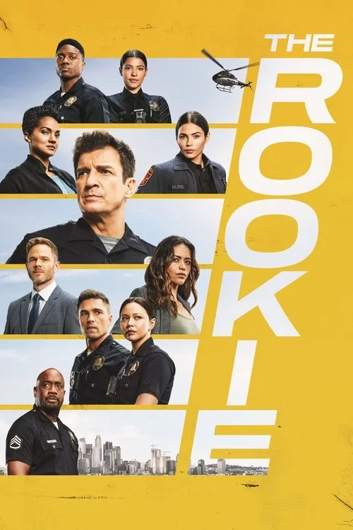 The Rookie — Season 6