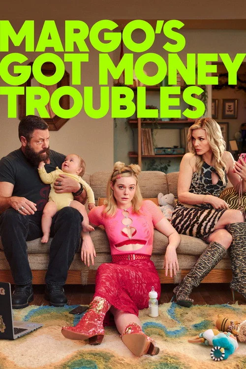 Margo's Got Money Troubles — Season 1