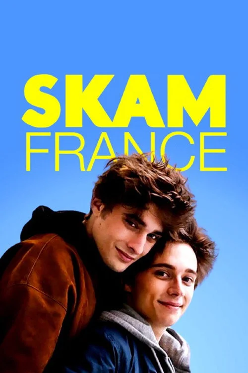 SKAM France — Season 3