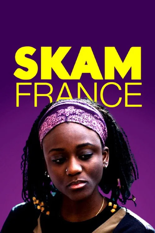 SKAM France — Season 4