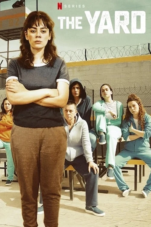 The Yard — Season 1