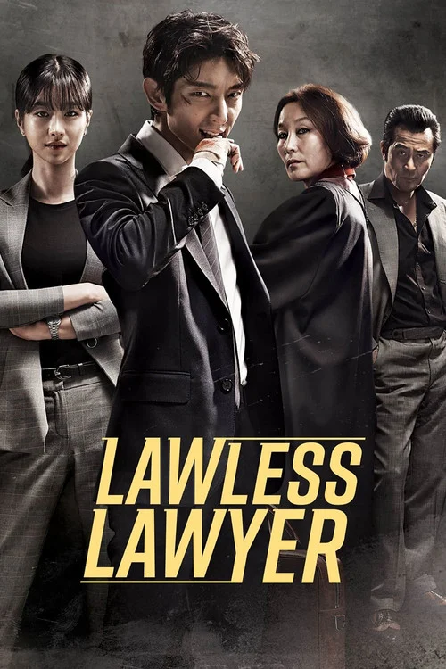 Lawless Lawyer — Season 1