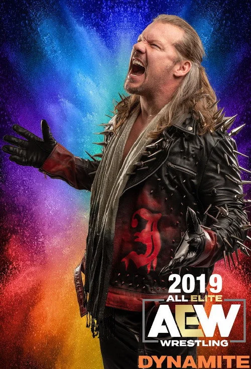 All Elite Wrestling: Dynamite — сезон 1