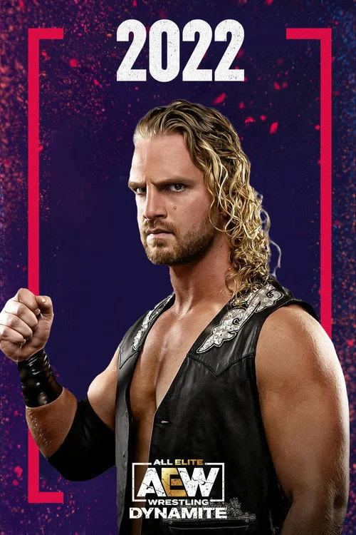 All Elite Wrestling: Dynamite — сезон 4