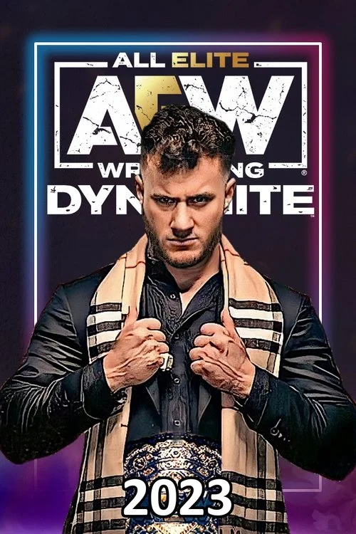 All Elite Wrestling: Dynamite — сезон 5