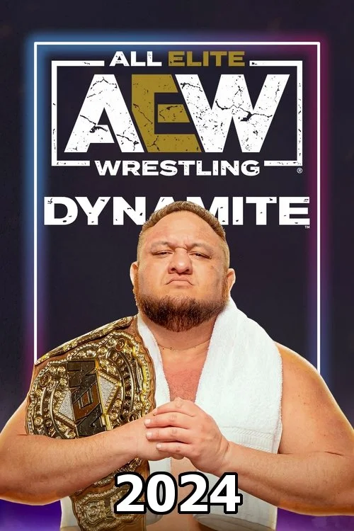 All Elite Wrestling: Dynamite — сезон 6