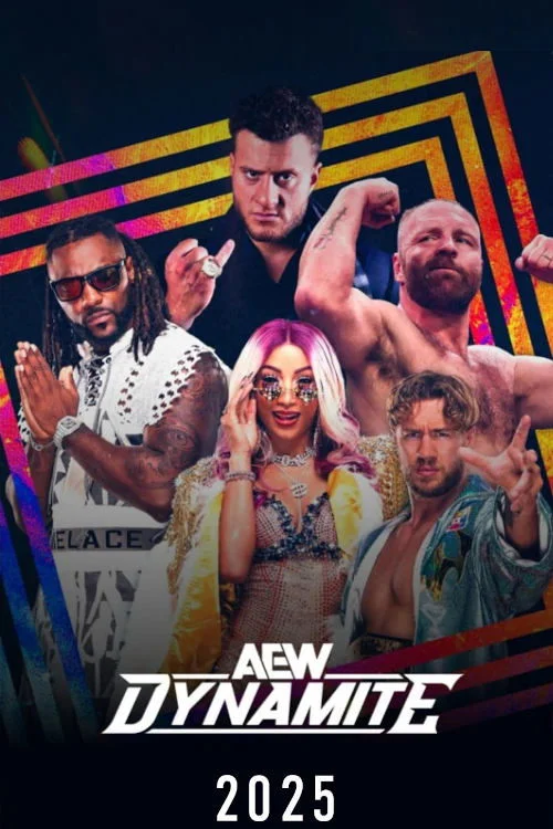 All Elite Wrestling: Dynamite — сезон 7