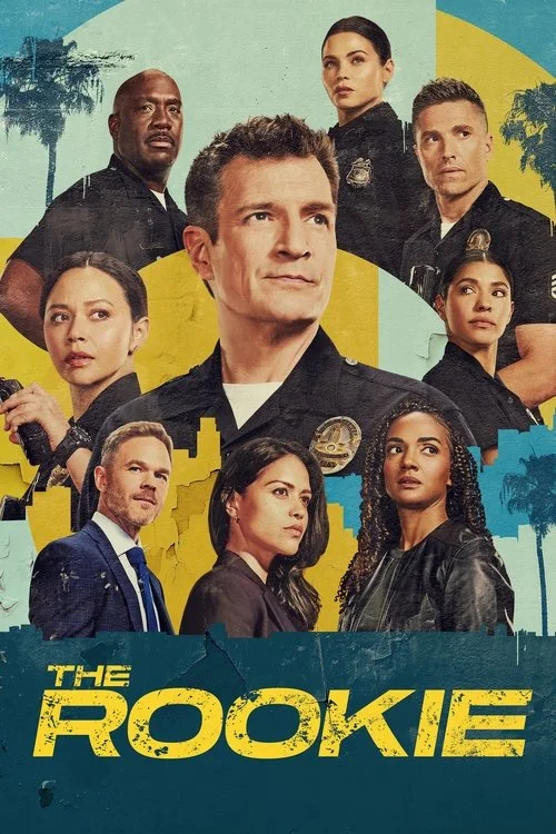 The Rookie — Season 7