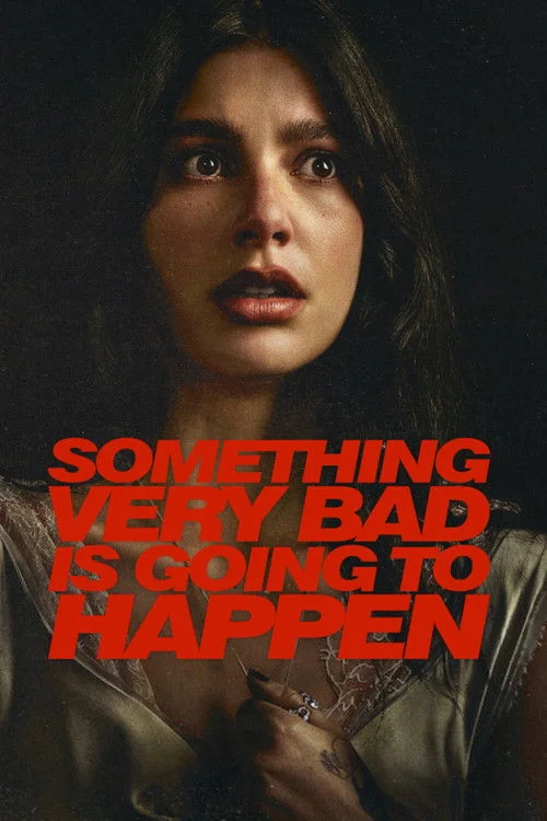 Something Very Bad Is Going to Happen — Season 1