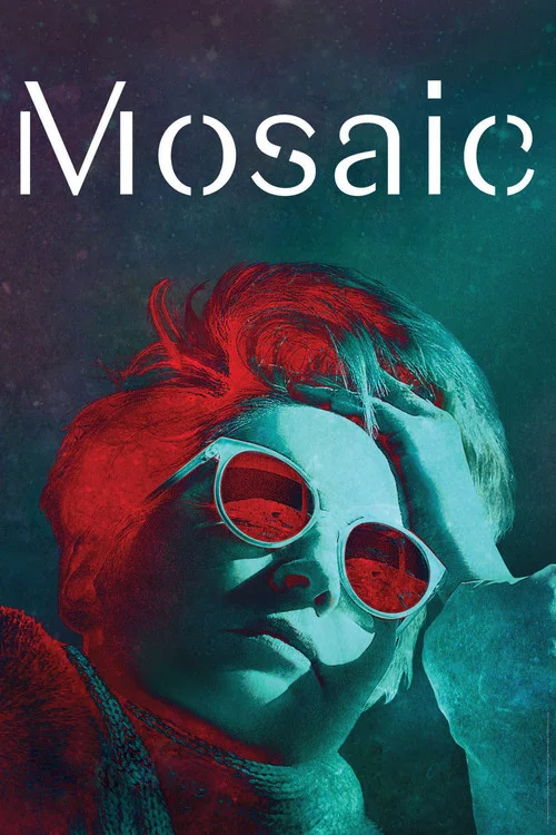 Mosaic — Season 1