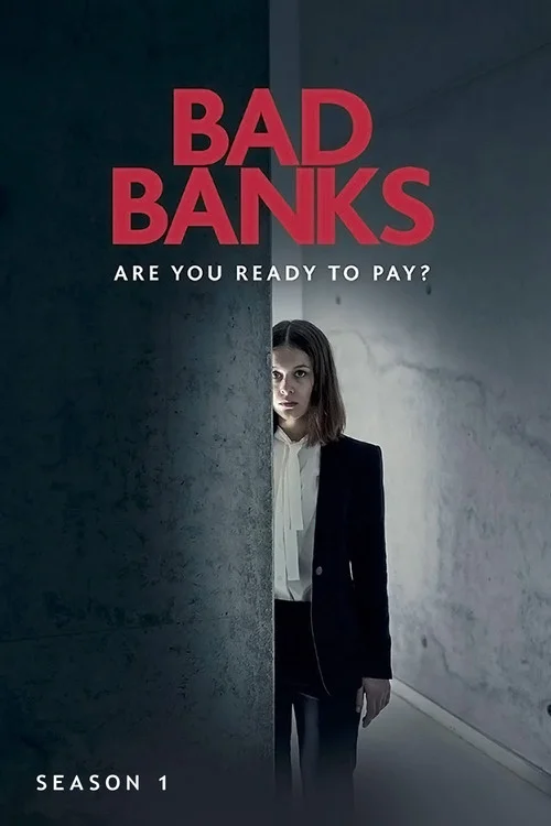 Bad Banks — Season 1