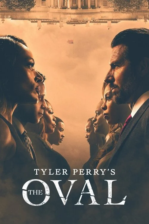 Tyler Perry's The Oval — сезон 3