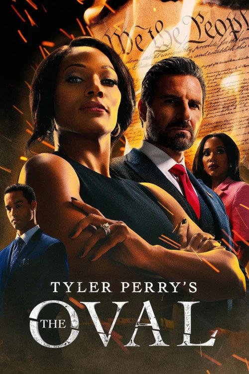 Tyler Perry's The Oval — сезон 4