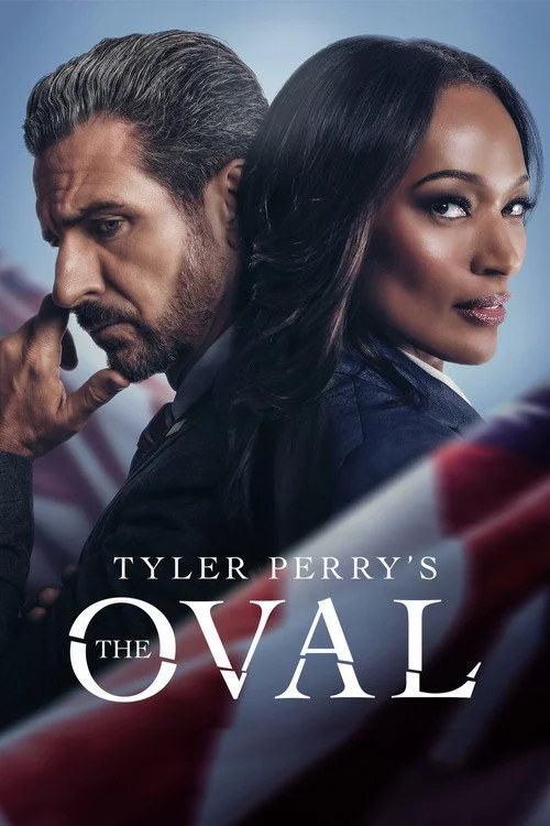 Tyler Perry's The Oval — сезон 6