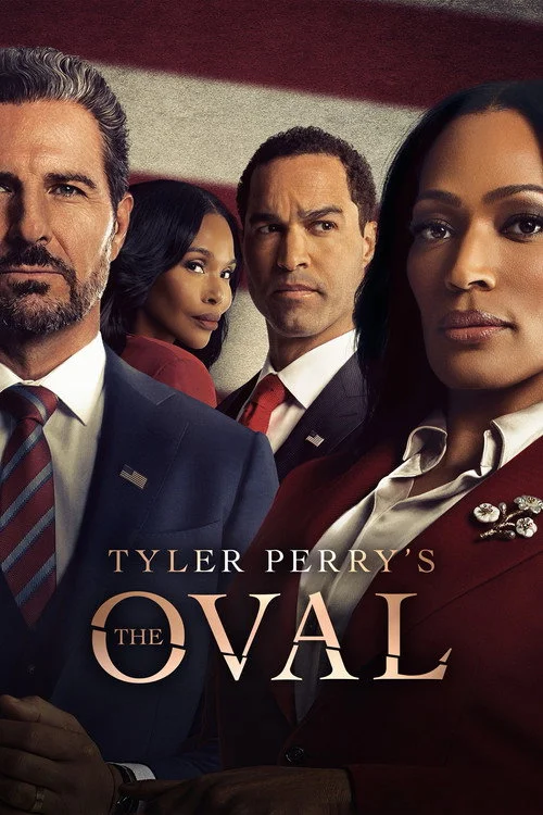 Tyler Perry's The Oval — сезон 7