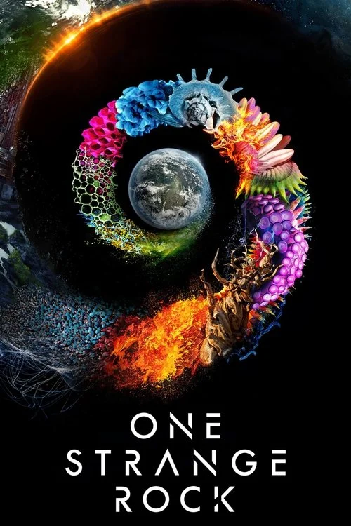 One Strange Rock — Season 1
