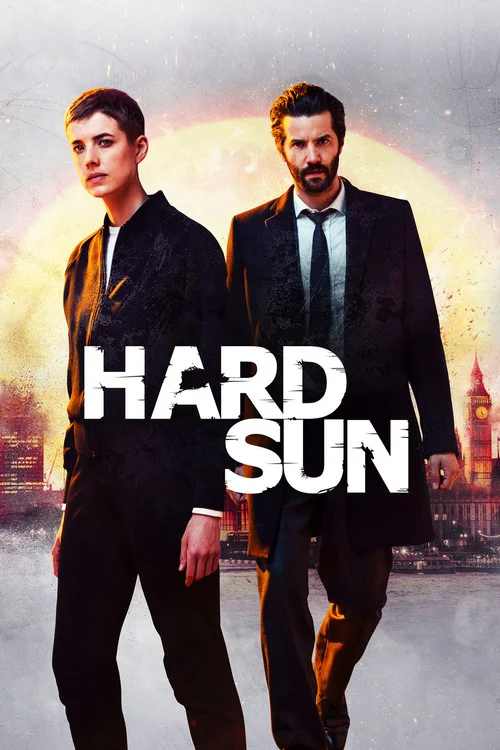Hard Sun — Season 1