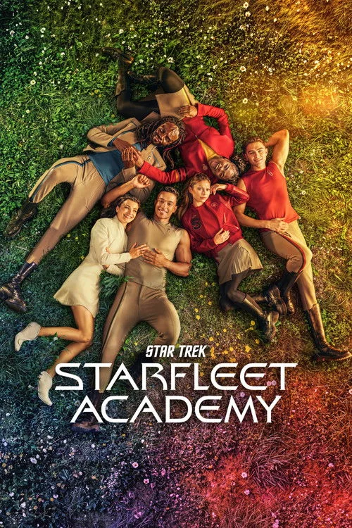 Star Trek: Starfleet Academy — Season 1