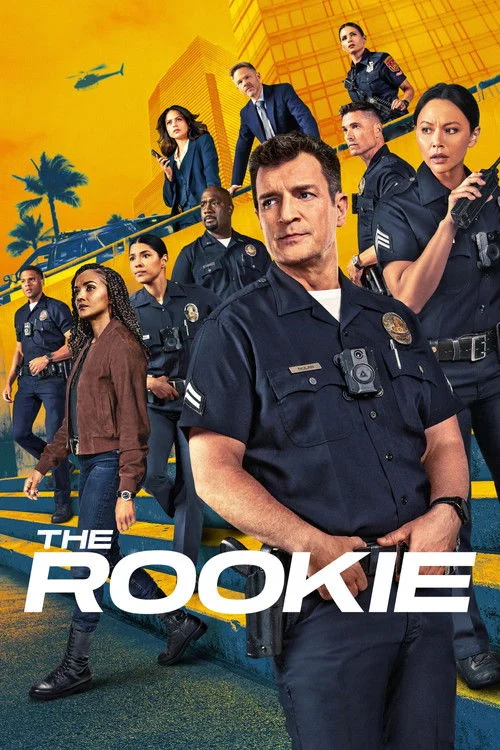The Rookie — Season 8