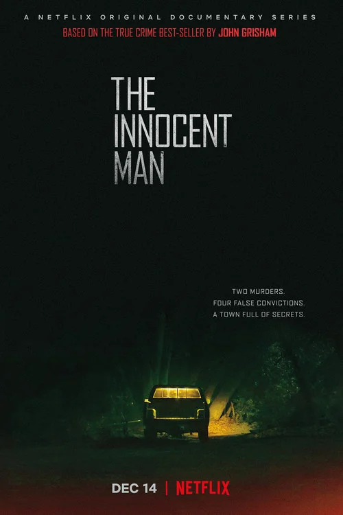 The Innocent Man — Season 1