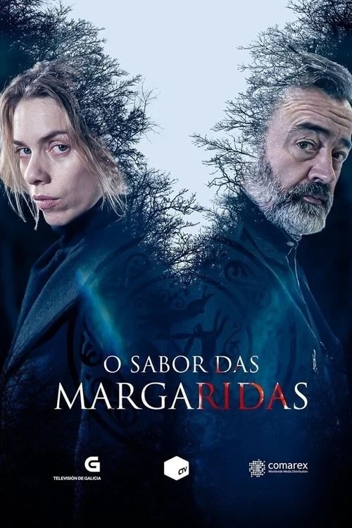 O sabor das margaridas — сезон 2