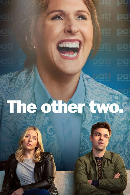 The Other Two — Season 2