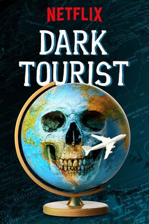 Dark Tourist — сезон 1