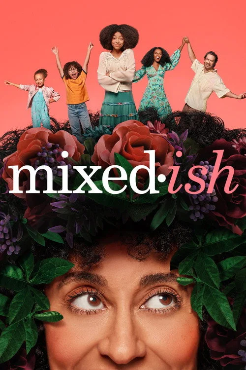 mixed-ish — Season 1