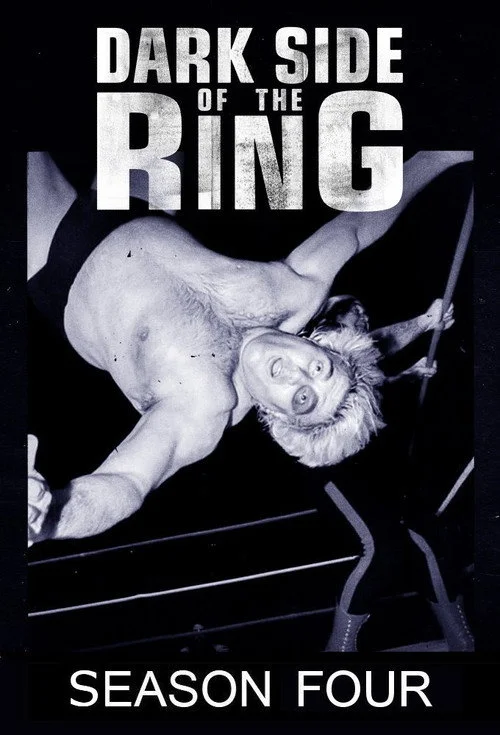 Dark Side of the Ring — сезон 4