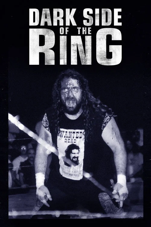 Dark Side of the Ring — сезон 6