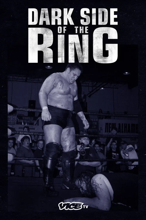 Dark Side of the Ring — сезон 7