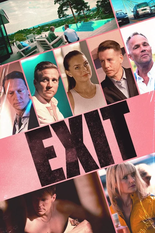 Exit — Season 1