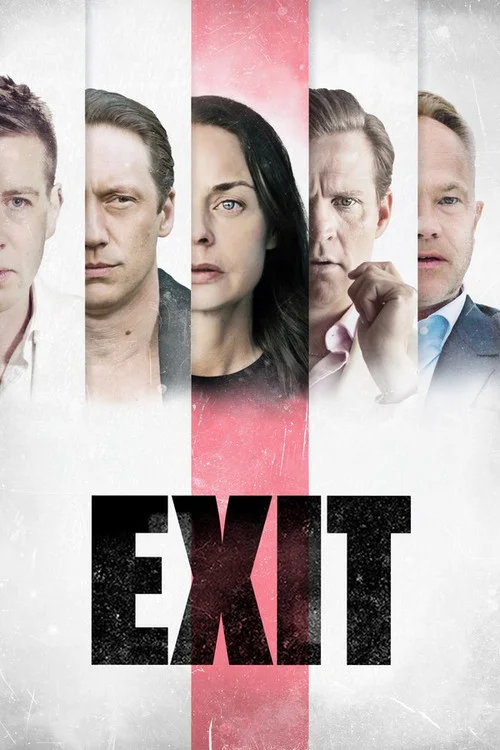 Exit — Season 3