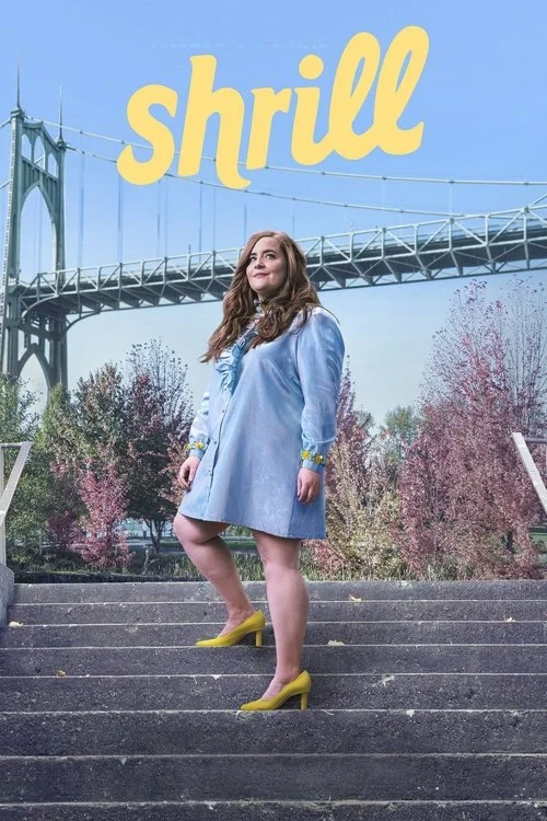 Shrill — Season 3