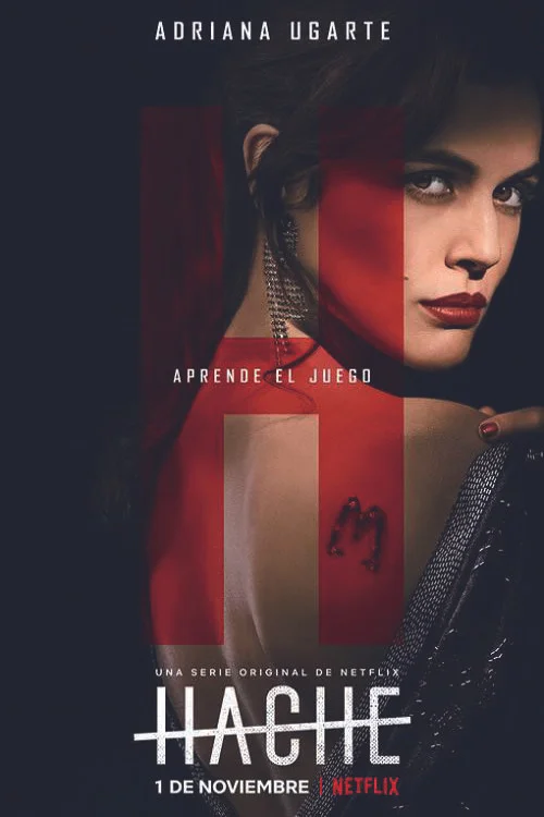 Hache — Season 2
