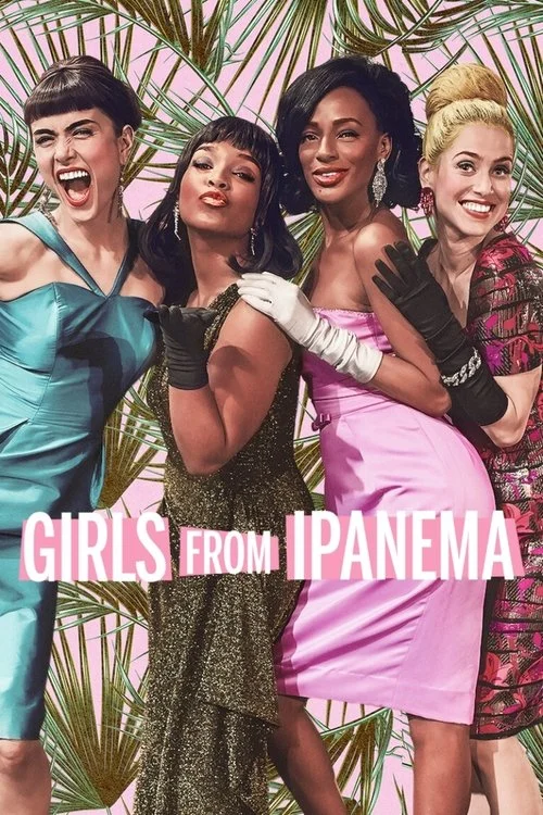 Girls from Ipanema — Season 2