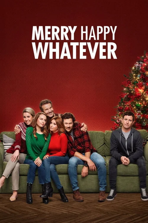 Merry Happy Whatever — сезон 1