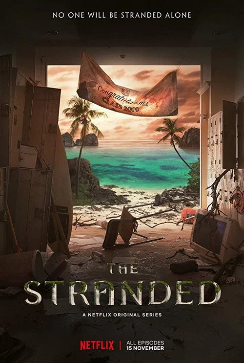 The Stranded — Season 1