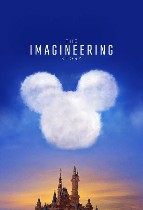 The Imagineering Story — сезон 1