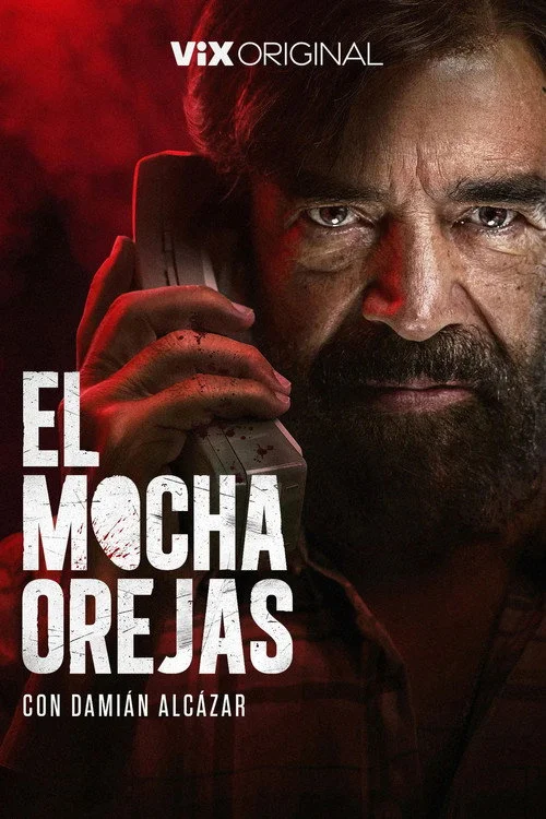 El Mochaorejas — сезон 1